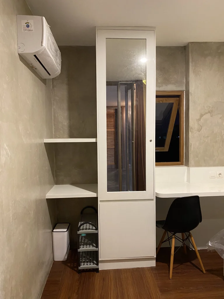 Urban 1 Tipe D